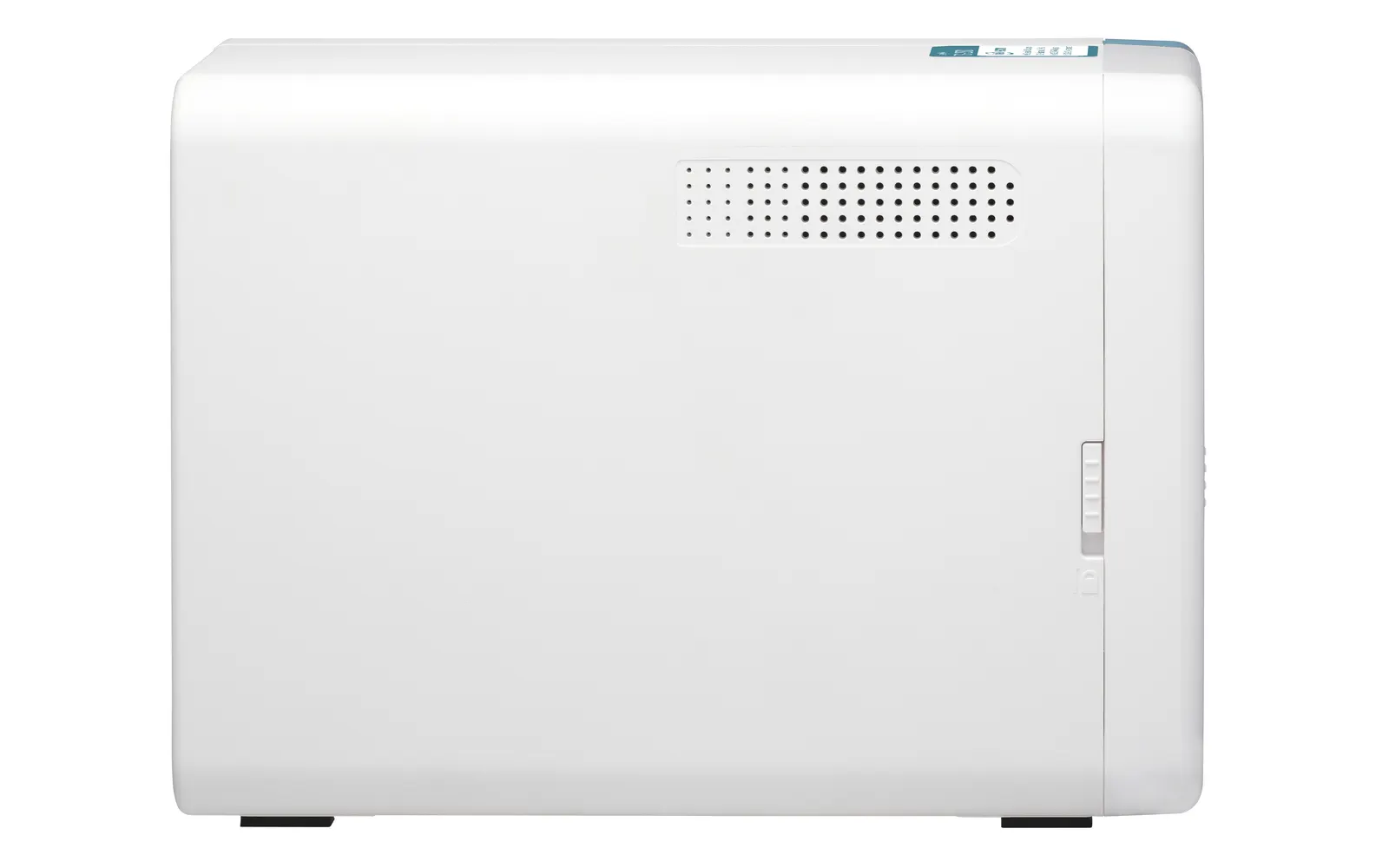 QNAP NAS TS-251D-2G