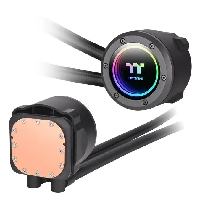 ქულერი Thermaltake, TH360 V2 ARGB Sync All-In-One Liquid Cooler