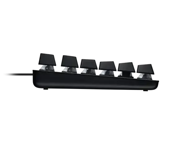 logitech, G413 SE, Keyboard Black