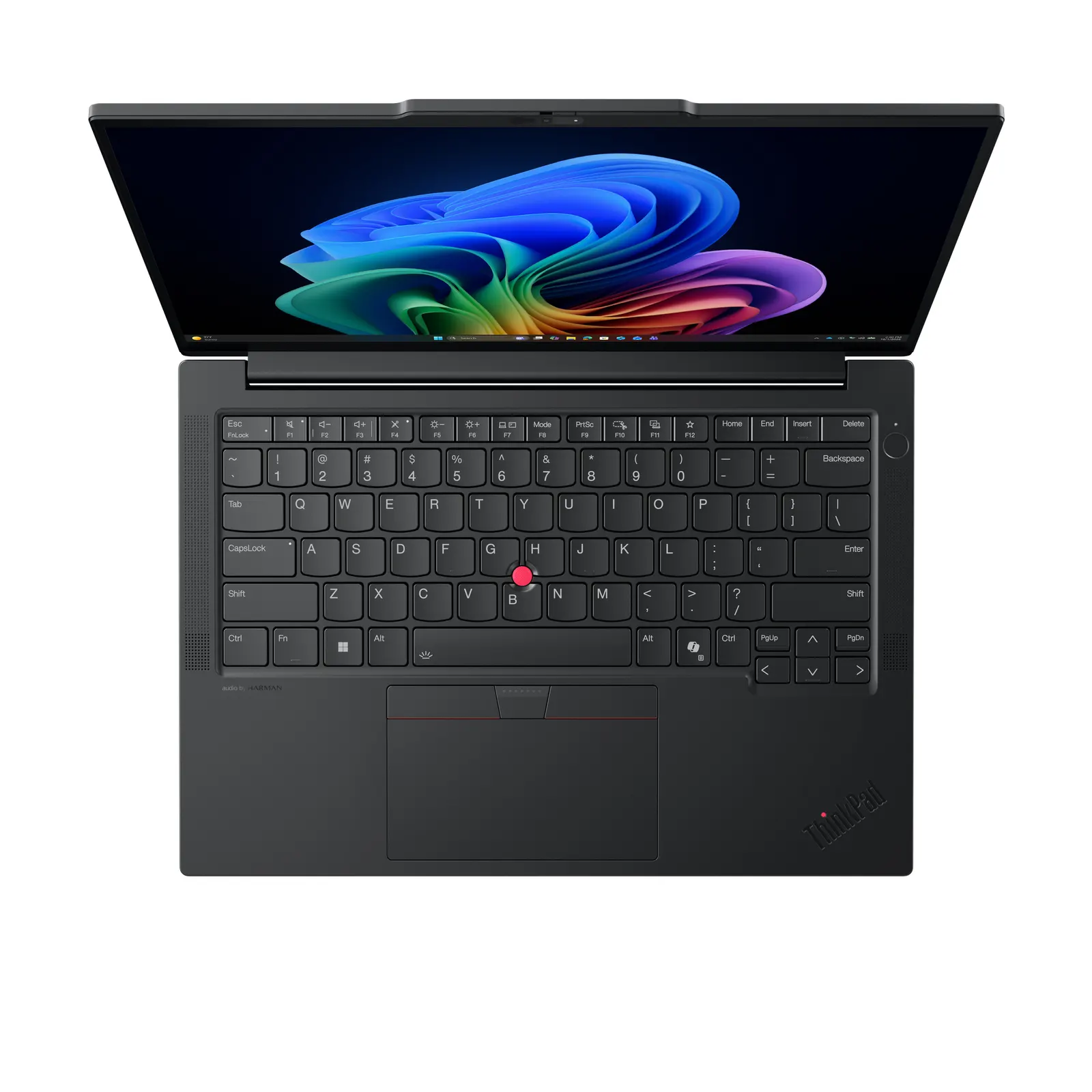ნოუთბუქი Lenovo ThinkPad E14 AMD G8, 14"_WUXGA_AG_400N, RYZEN_AI_7_345, 16GB, 512GB SSD, DOS, 2Y