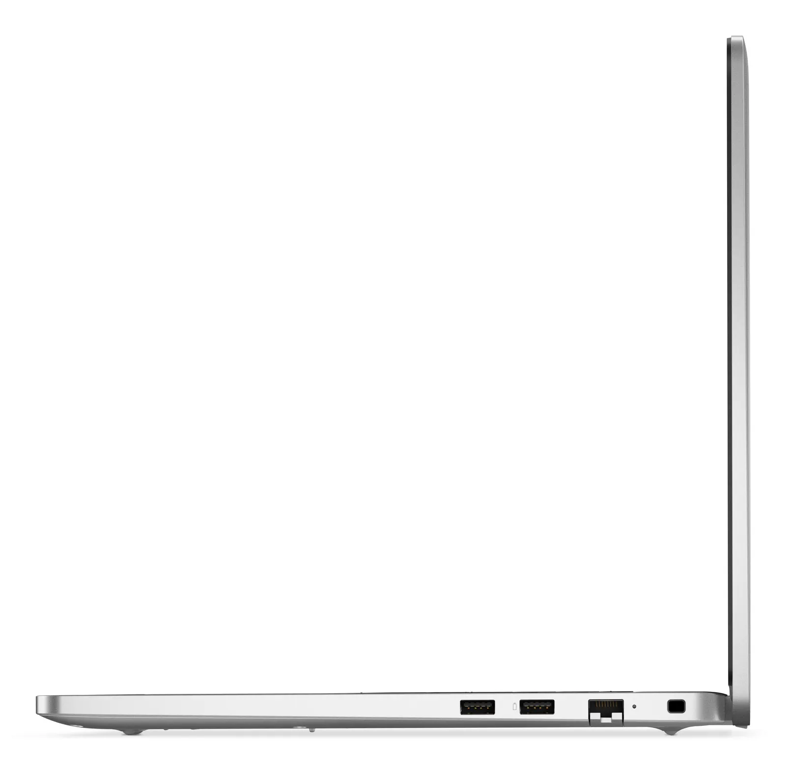 Dell 16 DC16250/Ultra 7 255U/1x32GB DDR5 5600MT/s/1TB SSD/Intel Graphics/WiFi 6E + BT/16" FHD+ 300nit/Backlit Kb/Silver/3 Cell 45WHr/65W/Ubuntu/3Ywr