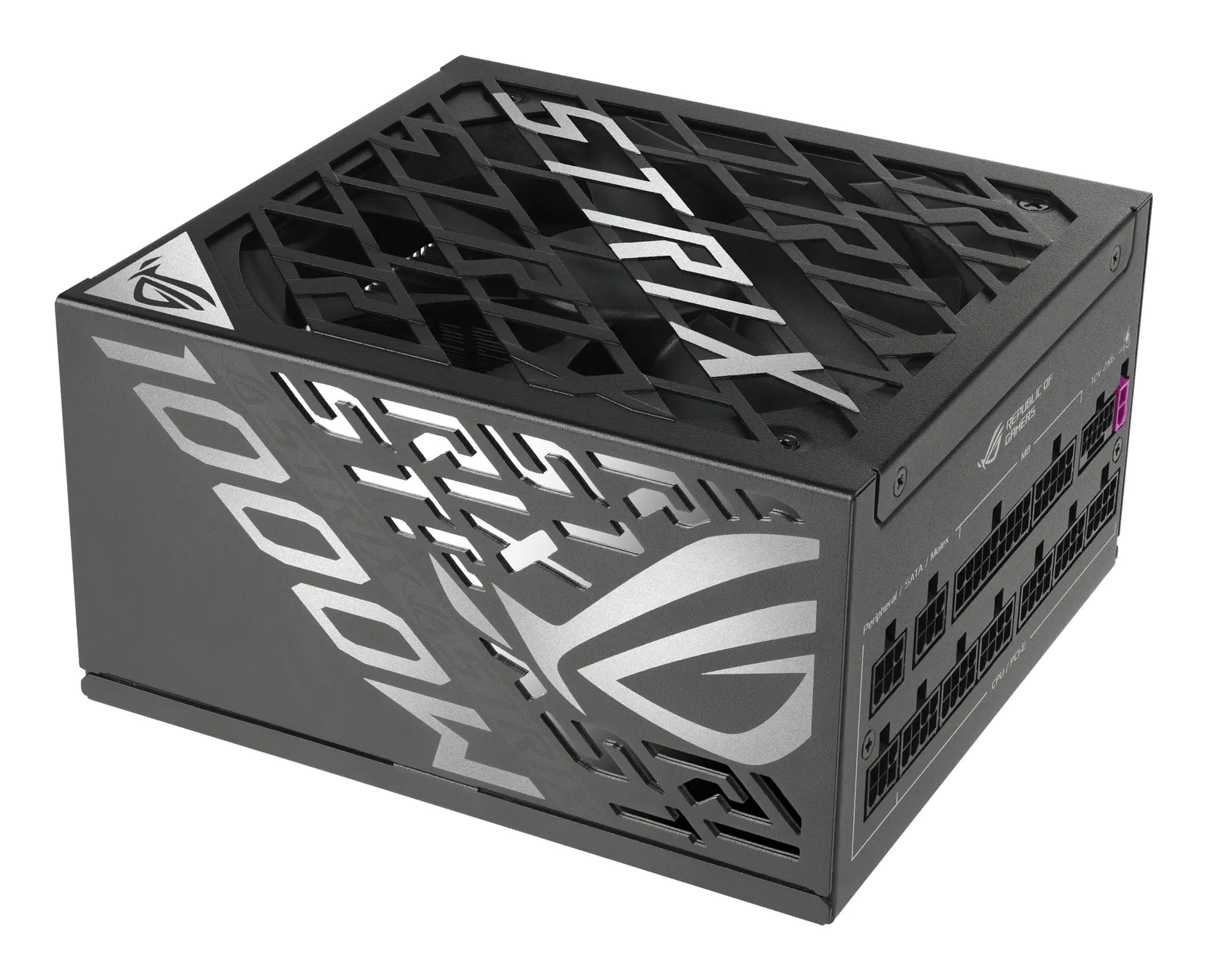 ASUS ROG-STRIX-1000P-GAMING