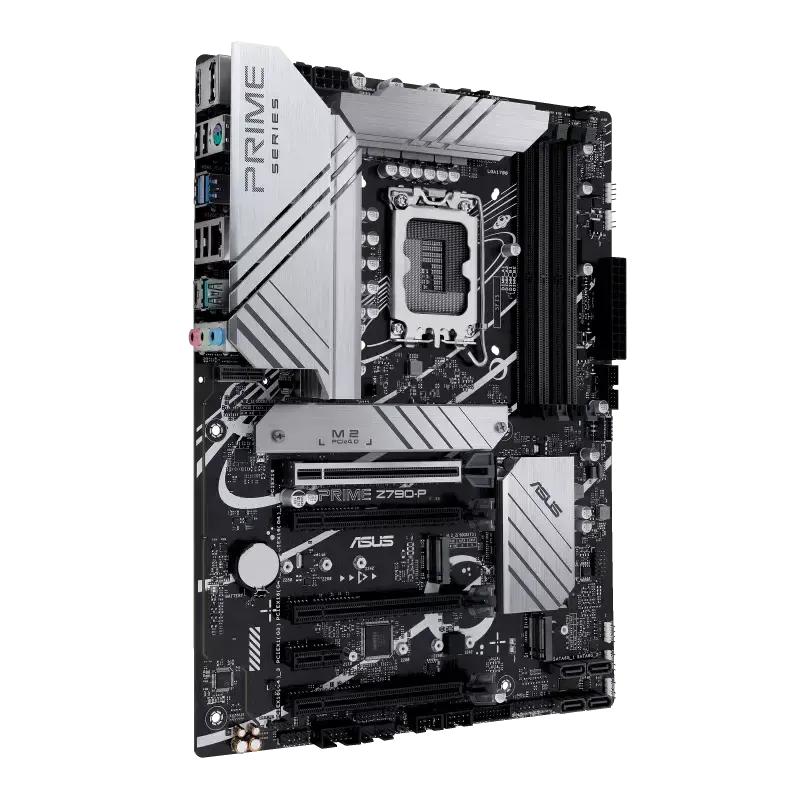 დედაპლატა ASUS, PRIME Z790-P