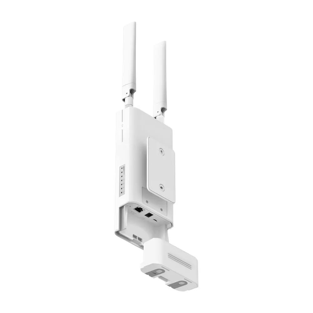 LTE როუტერი MERCUSYS, MB118-4G, 4G Outdoor