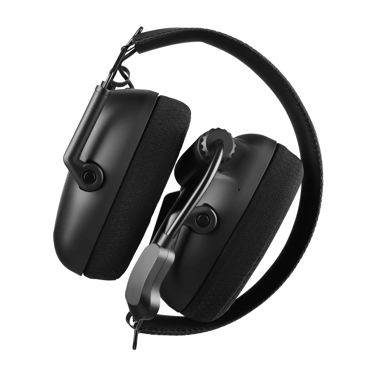 ყურსასმენი 2E GAMING Headset HG365, BT/WL, black