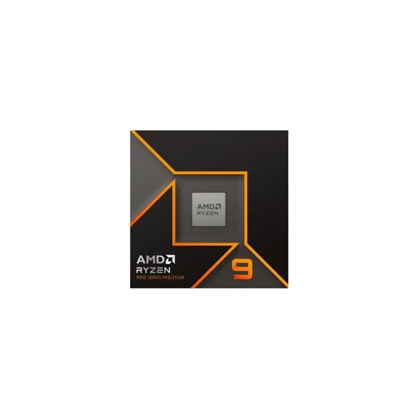 პროცესორი AMD Ryzen 9 9950X Tray 5.70 GHz