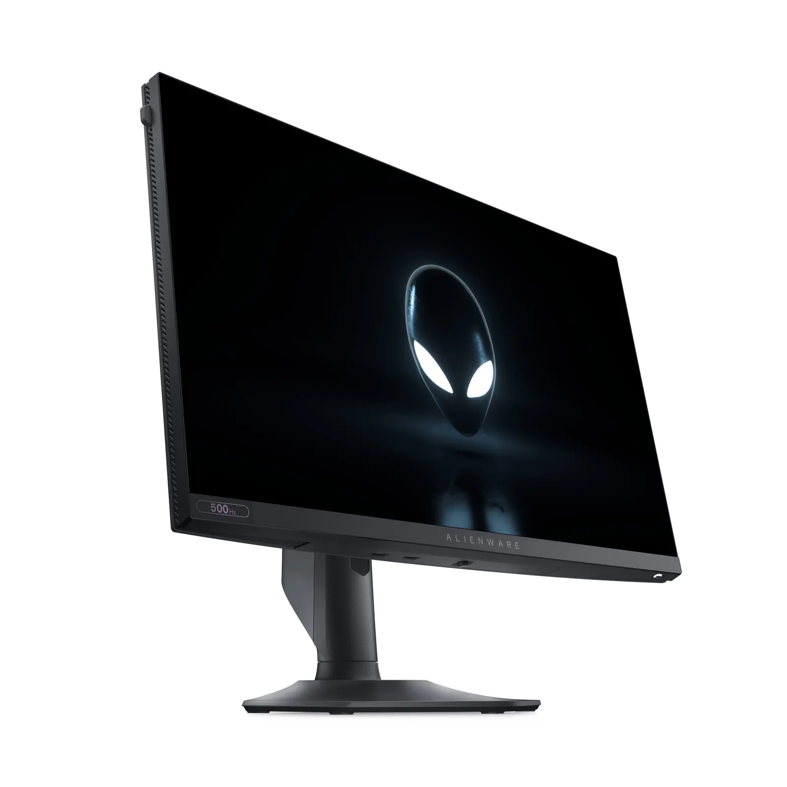 მონიტორი DELL Monitor 24.5" AW2524HF HDMI, 2xDP, USB, Fast IPS, 500Hz, 0.5ms, sRGB 99%, FreeSync, HAS