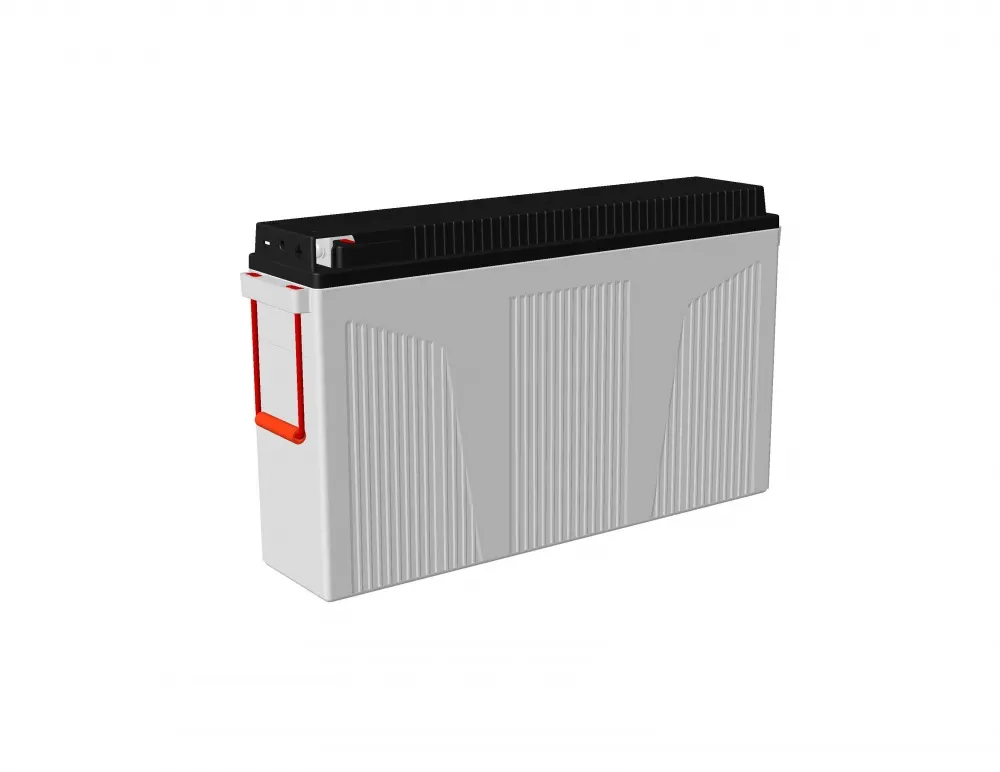 UPS-ის აკუმულატორი 12V/200AH - Leoch LPF12-200