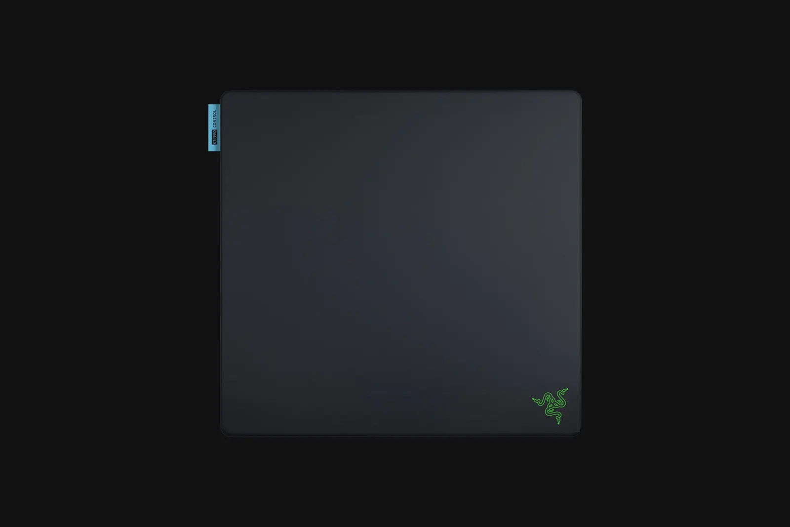 მაუს პადი Razer Mouse Pad Gigantus V2 Pro L Control (500x480x4mm), black