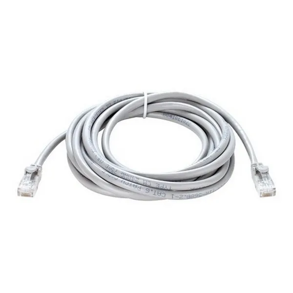 პაჩკორდი Gembird CAT5 Patch Cord Gray 5m