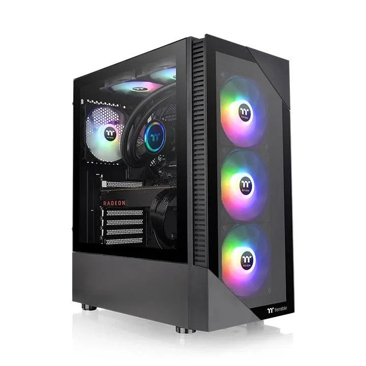 კომპიუტერი VENTURY, PC, Extreme Computer CPU Ultra 7 - Ram DDR5 32Gb - M.2 1TB - RTX5080 16GB.
