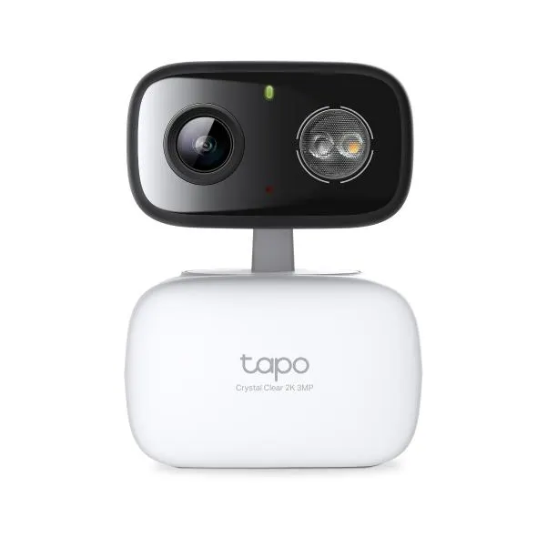 სმარტ კამერა TP-LINK Tapo C216