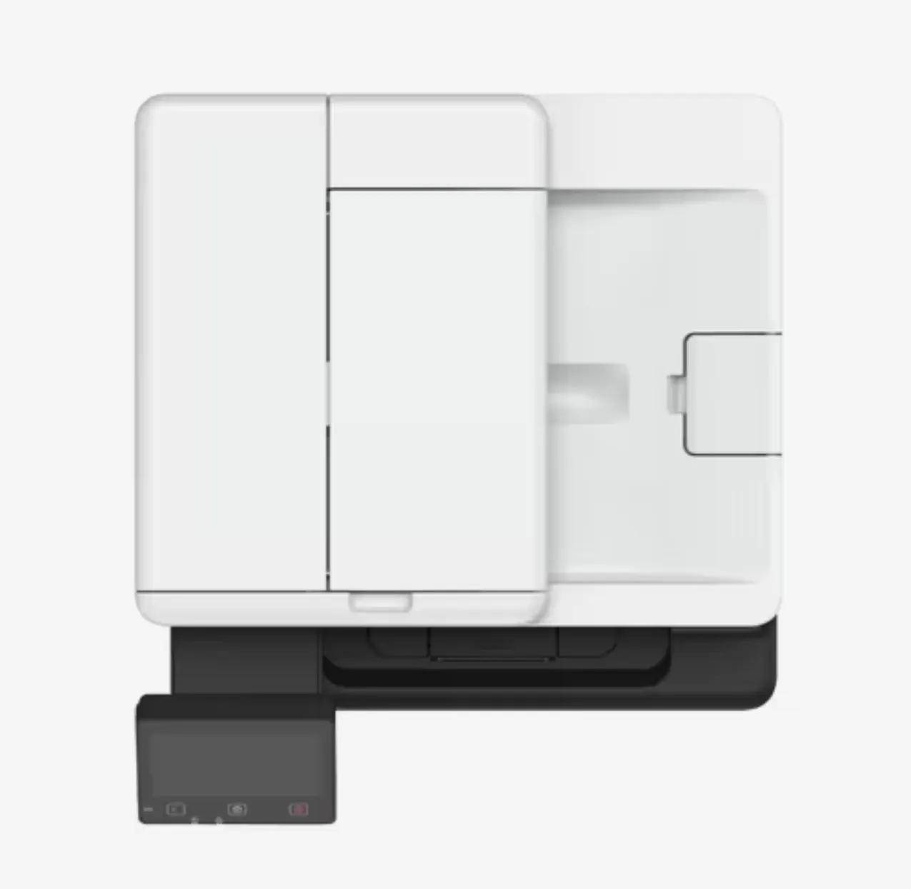 Canon i-SENSYS MF463dw Printer A4