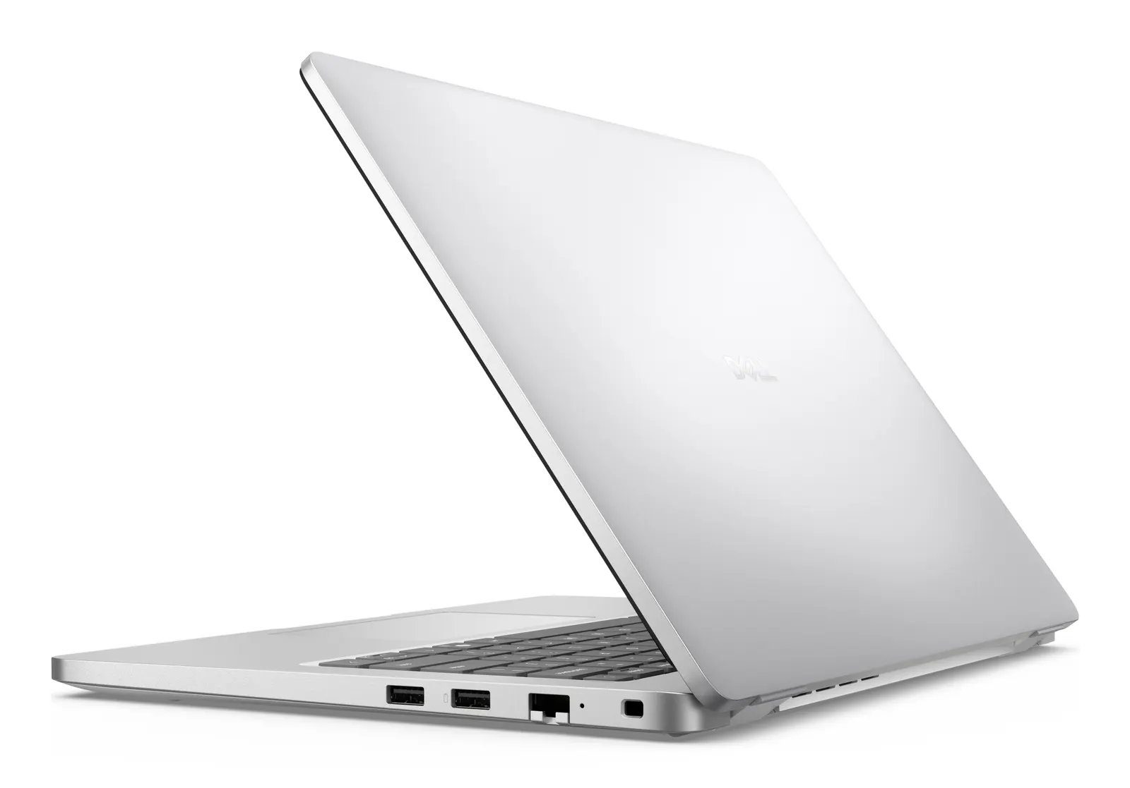 Dell Pro 14 PC14250 /Ultra 7 255U/1x32GB DDR5 5600 MT/s/512GB SSD /14" FHD+ 300 nit/Backlit Kb/Wi-Fi 6E+BT5.3/FngPrint/3 Cell 45Wh/Ubuntu/3Yrw
