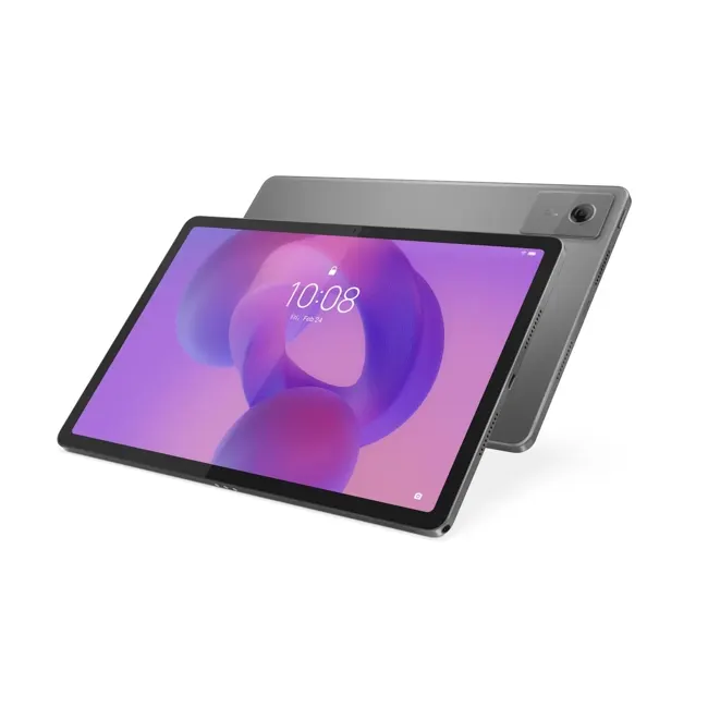 Lenovo Idea Tab 11" 2.5K (2560x1600) IPS 500nits, 90Hz Touch, MediaTek 6300 8C, 8GB, 128GB ,5G Nano-SIM, WiFi, 5/8 MP, 7040mAh, And15, Luna Grey 1Y
