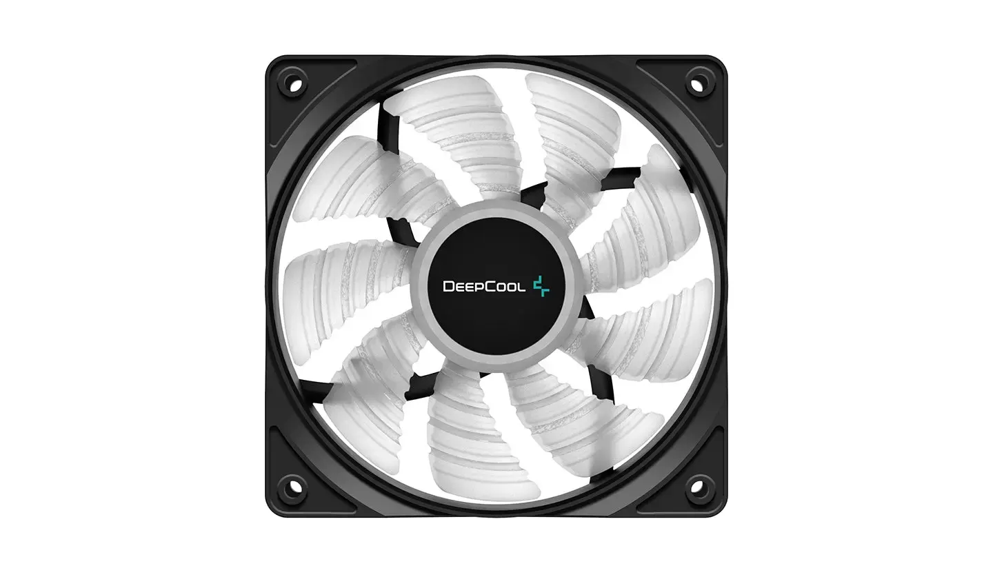 DeepCool, RF120R Case Fan