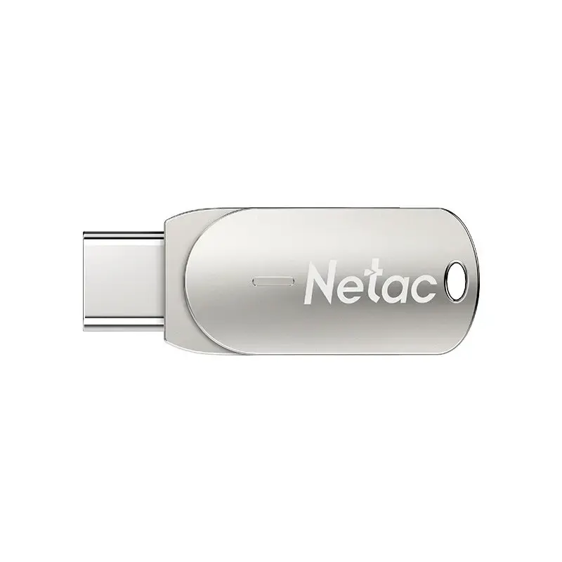 NETAC, U785C, 32GB, USB3.2 + Type-c