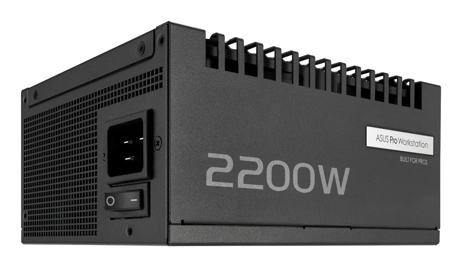 კვების ბლოკი PSU ASUS-PRO-WS-2200P