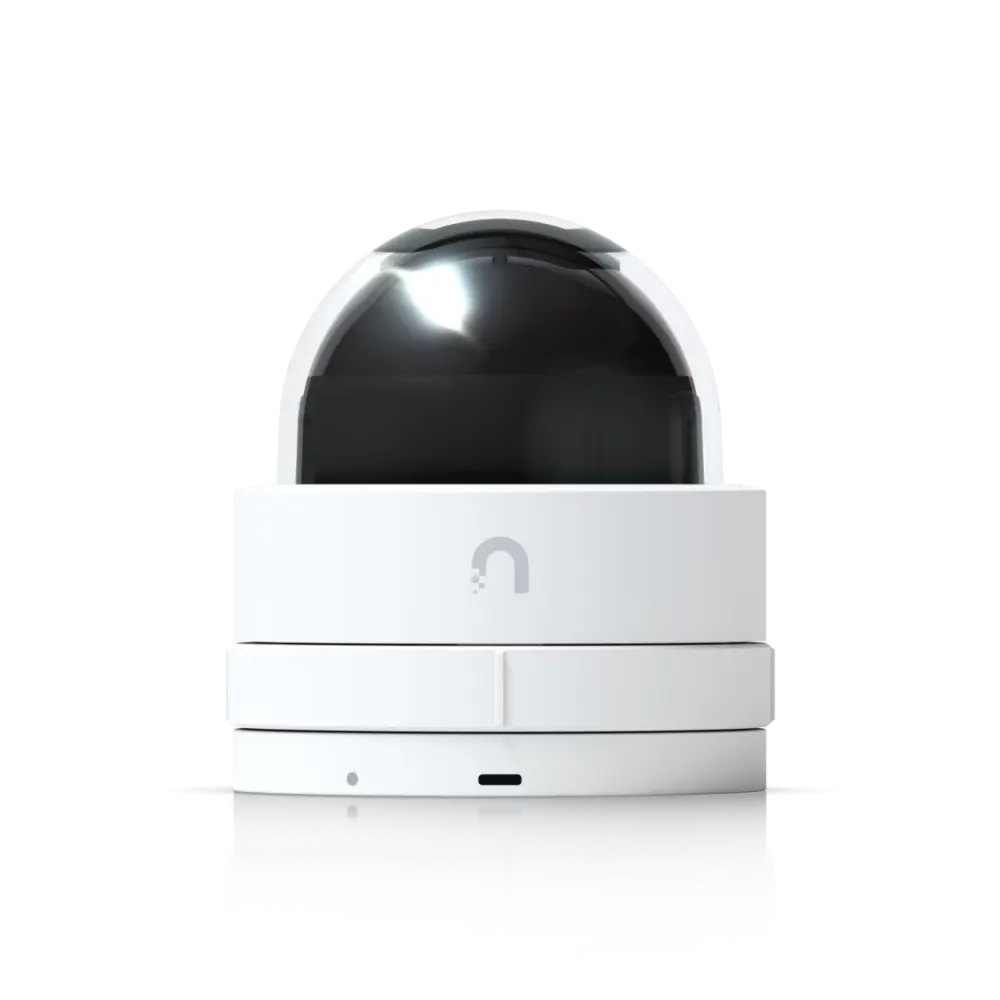 IP კამერა - G5 Dome Ultra - Ubiquiti UVC-G5-Dome-Ultra