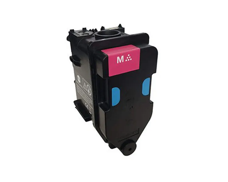კარტრიჯი Konica Minolta TNP80M Toner Cartridge Magenta for C3320i - AAJW352