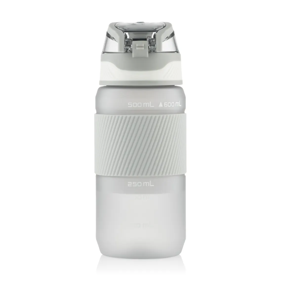 Ardesto Bottle Spring 600ml, plastic, grey
