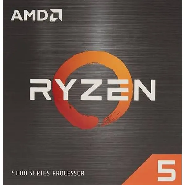 პროცესორი AMD Ryzen 5 5500 Tray 4.20 GHz