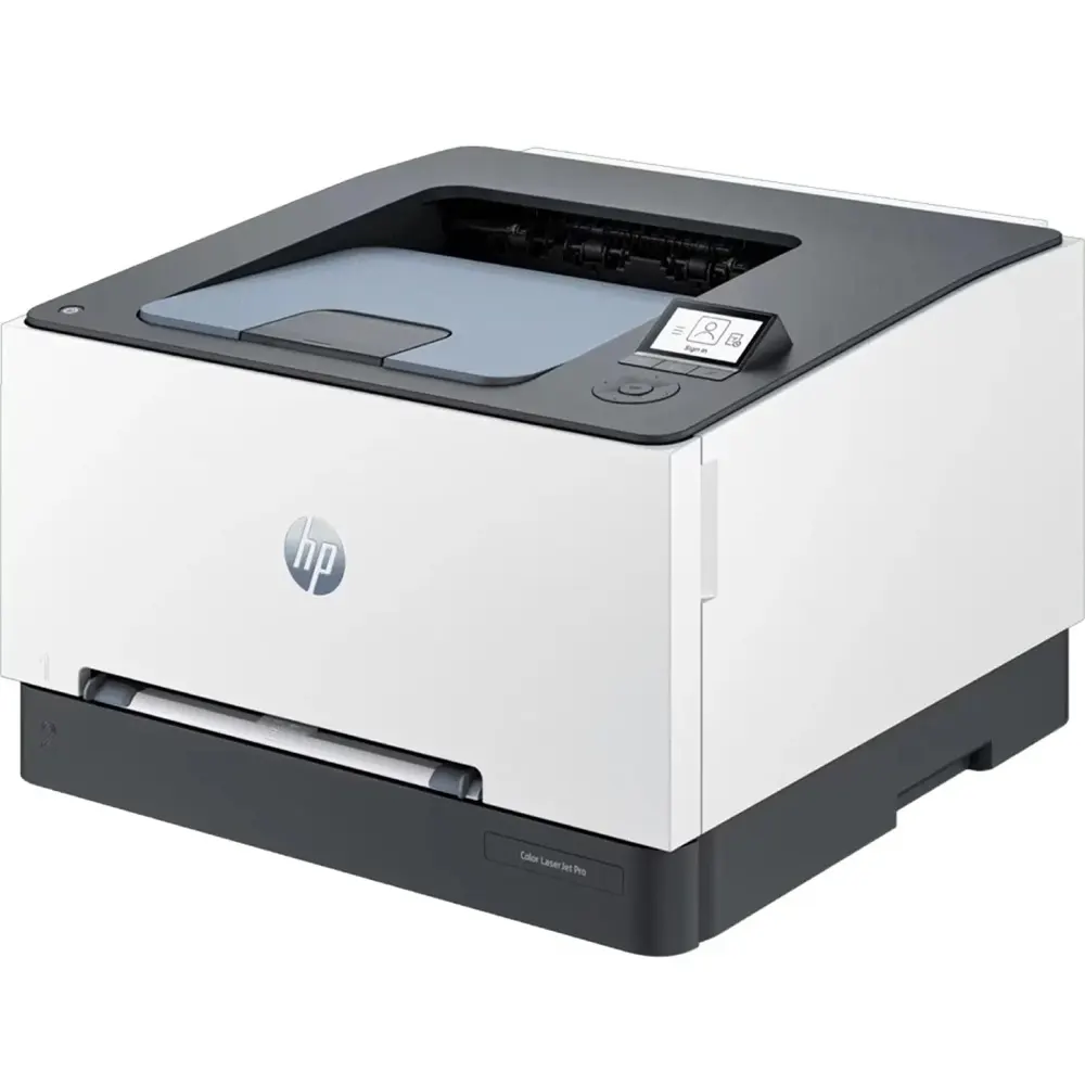 HP Color LaserJet Pro 3203dw