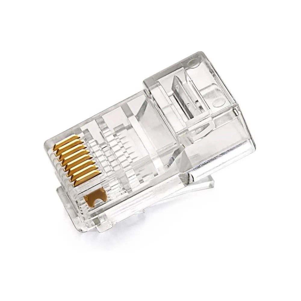 UGREEN NW110 (20329) RJ45 Network Connector for UTP Cat5, Cat5e 10pcs