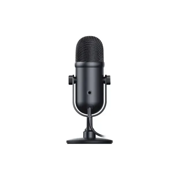 მიკროფონი Razer, Seiren V2 Pro Microphone Black