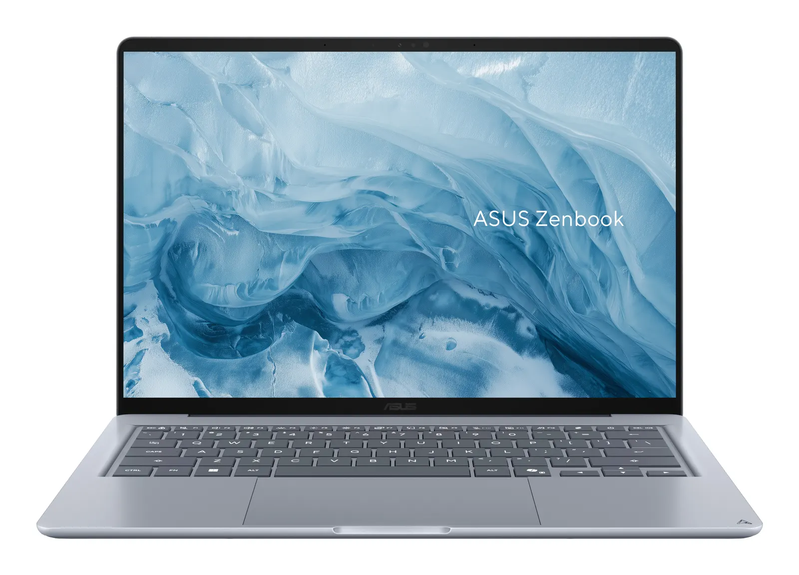 ASUS Zenbook 14 OLED UX3480AA-U1013W, 14.0", U7-355, 16GB, 512GB, Arctic Blue