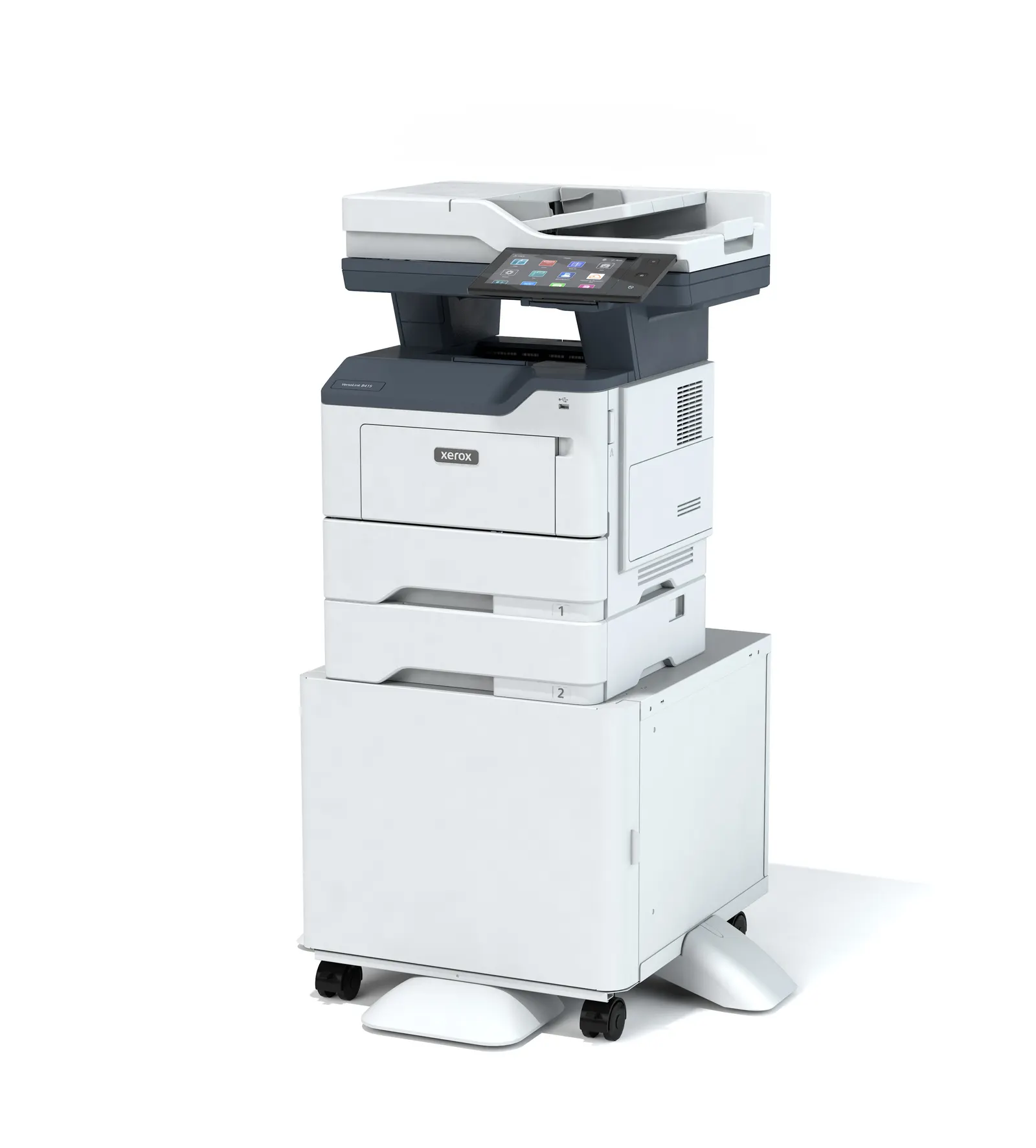 პრინტერი MFP A4 b/w Xerox VersaLink B415