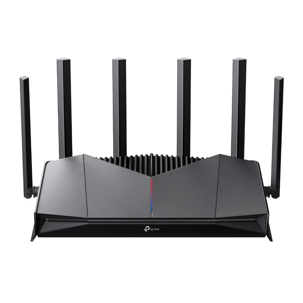 Wi-Fi როუტერი TP-Link Archer GE400 Dual-Band Wi-Fi 7 Gaming Router