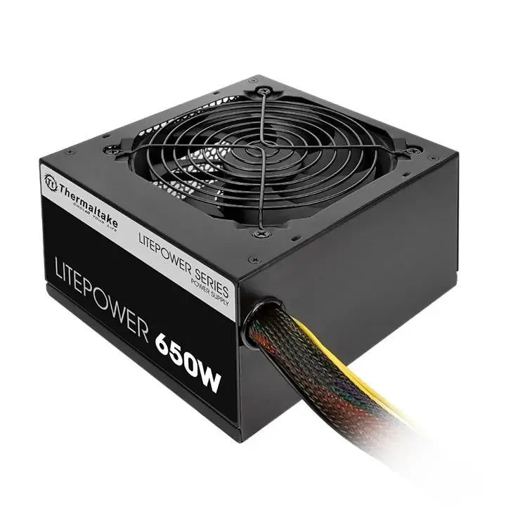 Thermaltake, Litepower 650W Power Supply