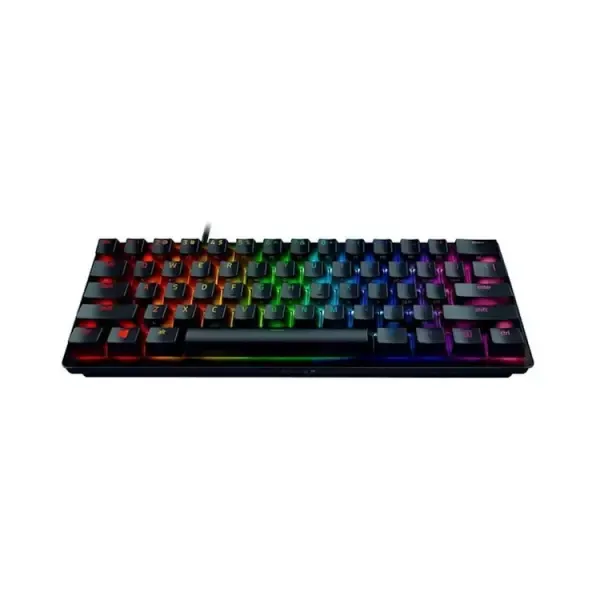 Razer, Huntsman Mini, Keyboard Black