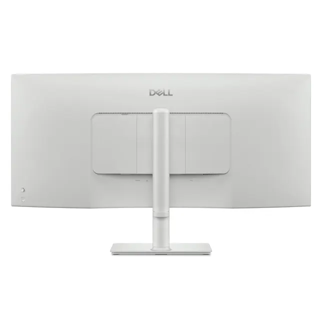 მონიტორი Dell 34 Monitor - S3425DW - 86.42 cm (34.0")/WQHD/3440 x 1440/IPS/21:9/300 cd/m2/120 Hz/ 2x10W speaker/2 xHDMI/USB C/War 3Yrs