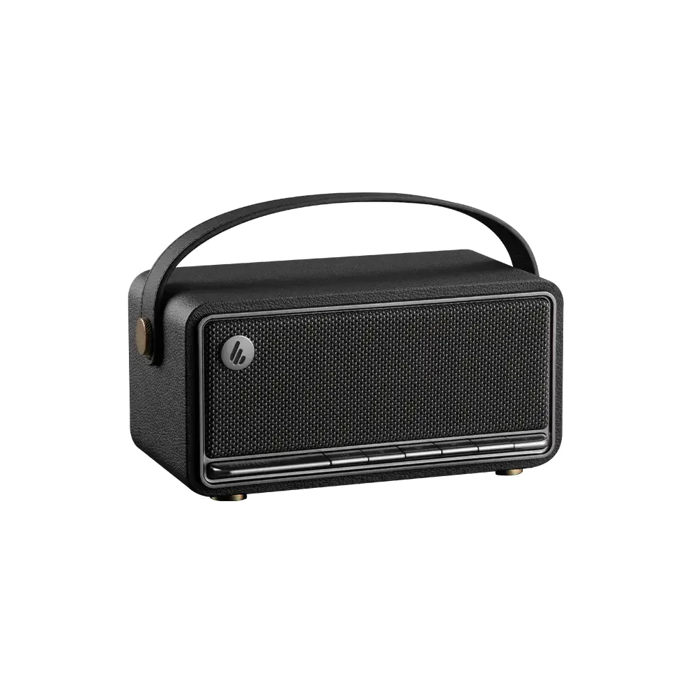 დინამიკი Edifier MP330, 40W, Bluetooth, USB-C, microSD, Speaker, Black