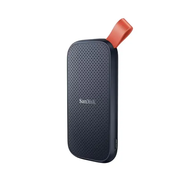 გარე SSD SanDisk 1TB Portable SSD