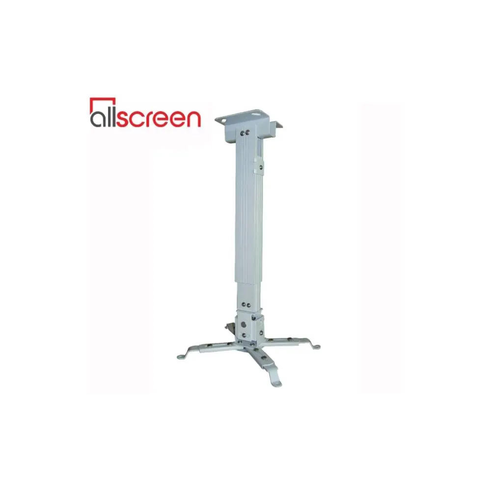 პროექტორის საკიდი ALLSCREEN PROJECTOR CELLING MOUNT CPMS-4365 From 43cm to 65cm