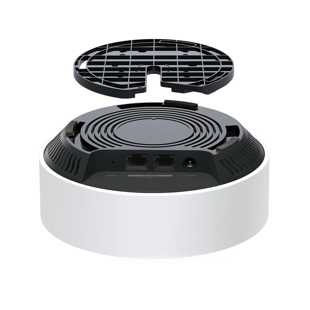 TP-Link, Deco X50-PoE(1-pack) AX3000 Whole Home Mesh Wi-Fi 6 Unit with PoE