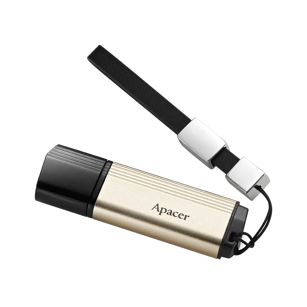 USB ფლეშ მეხსიერება Apacer, AH353, 128 GB, USB 3.2 Gen 1