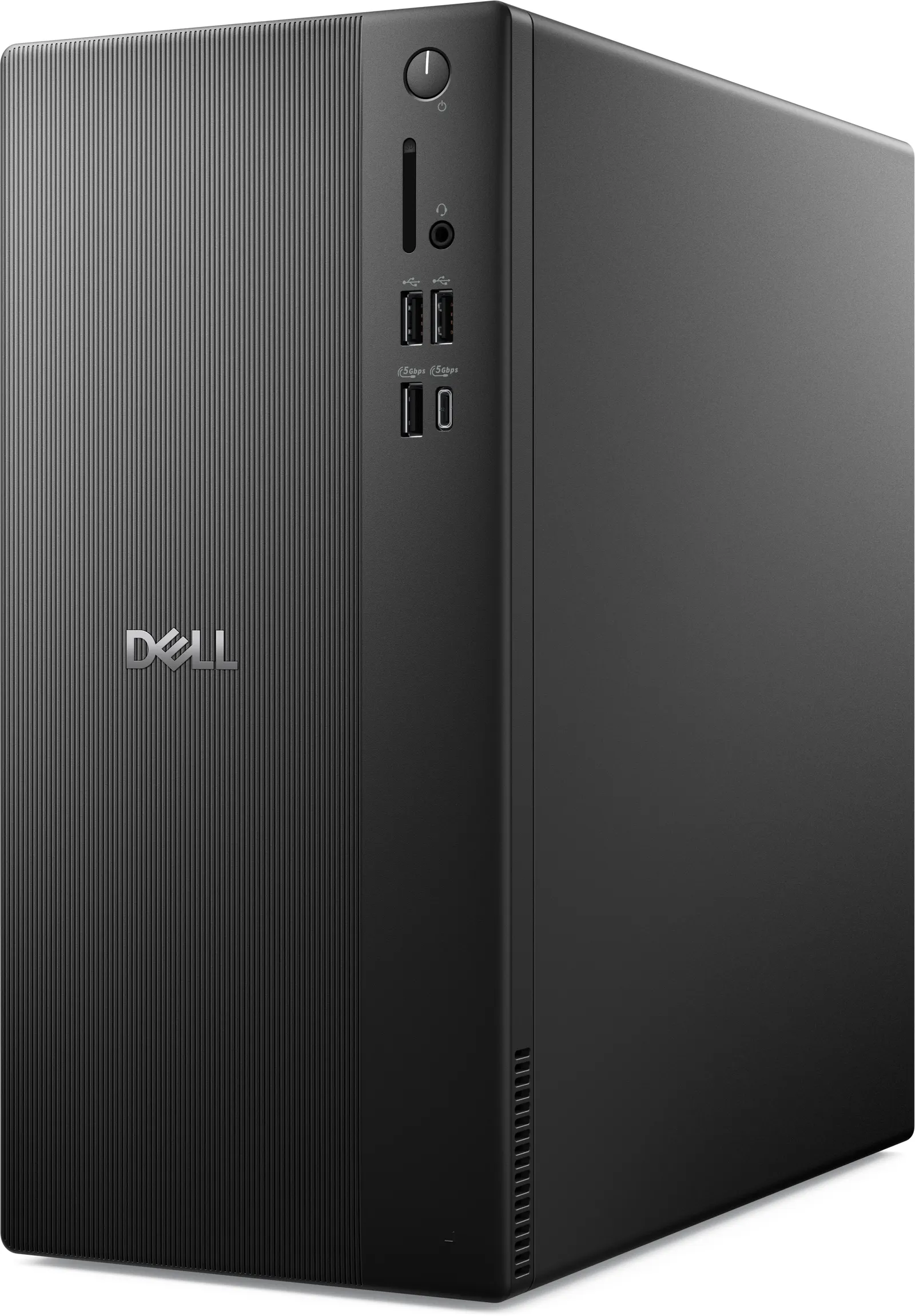 კომპიუტერი Dell Pro Tower Essential QVT1260/i5-14400/1x16GB DDR5 4800MT/s/512GB SSD/Intel UHD 730/Wi-Fi 6 + BT/Kb/Mouse/Ubuntu/3Ywr