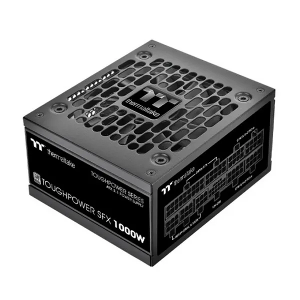 კვების ბლოკი Thermaltake Toughpower SFX Platinum 1000W