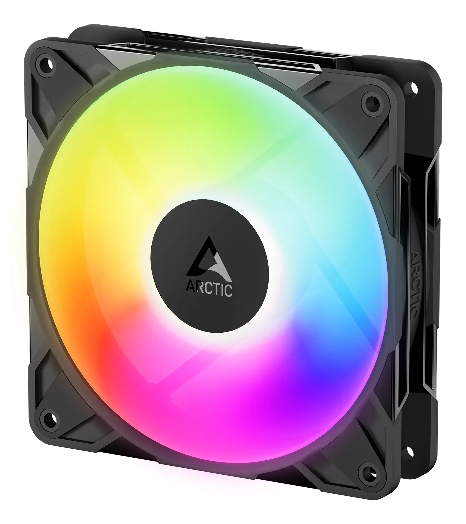 ქეისის ვენტილატორი Arctic P12 Pro Reverse A-RGB