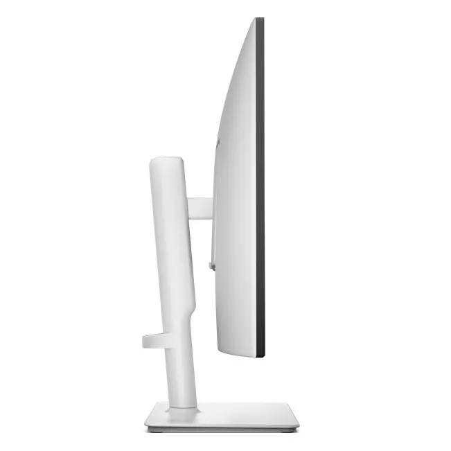 მონიტორი Dell 27 Plus QHD USB-C Monitor - S2725DC /2560 x 1440 144Hz/350cd/ AMD FreeSync/Speakers/ 1x HDMI/ 1x DP/ 2x USB Type-A/ 2x USB Type-C/ 3Yr War