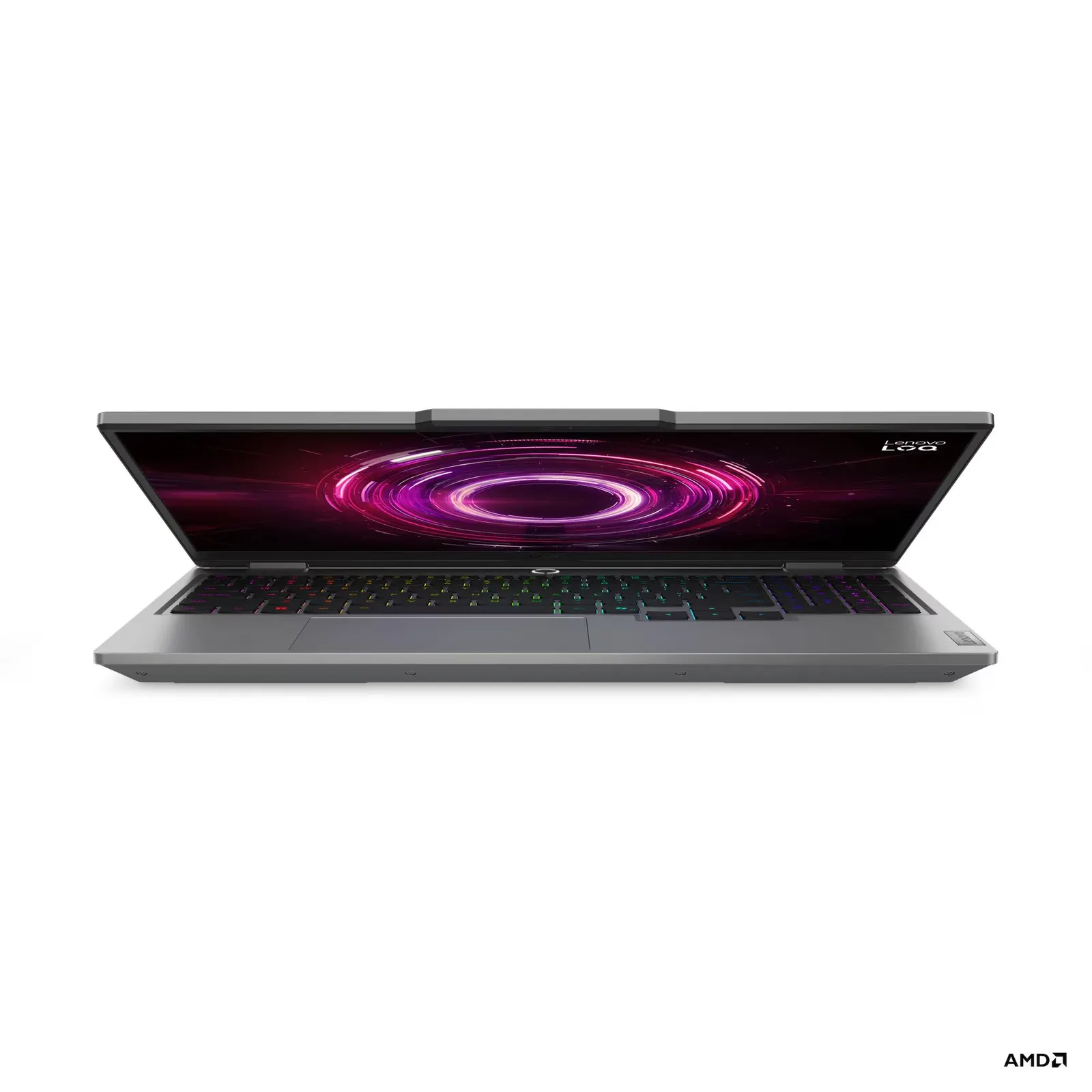 ნოუთბუქი Lenovo LOQ 15.6" RYZEN 7 250, 32GB, 1TB, RTX5060 8GB, 2Y. 17IRX10