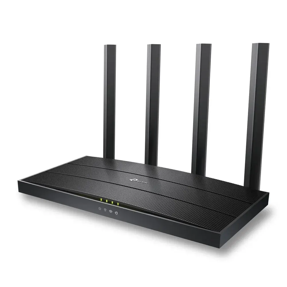 TP-Link, Archer AX12, AX1500 Gigabit Wi-Fi 6 Router