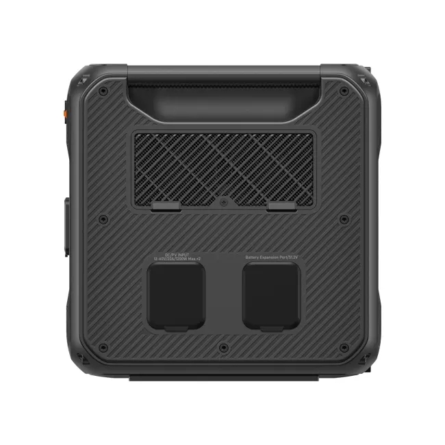 პორტატული კვების სადგური Bluetti Apex 300 Versatile Power Station | 3.840W 2.764.8Wh
