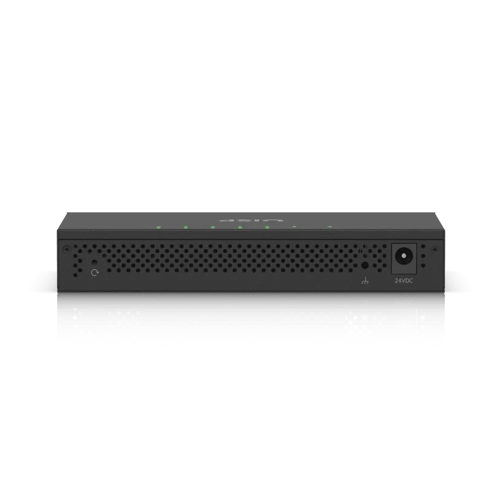 როუტერი - EdgeRouter X SFP, Ubiquiti ER-X-SFP-EU