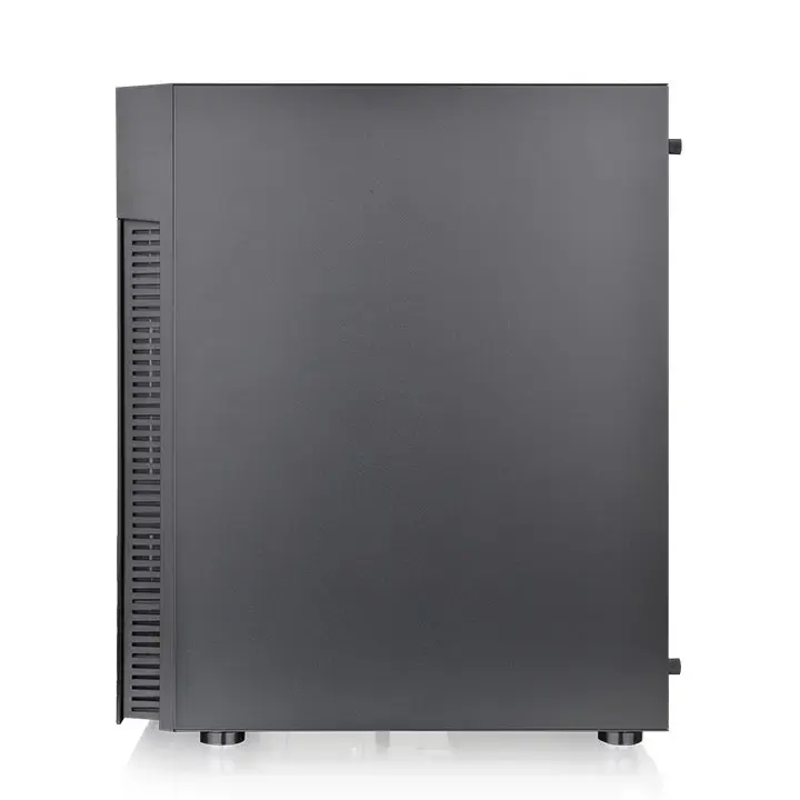Thermaltake, View 200 TG ARGB Case Black.