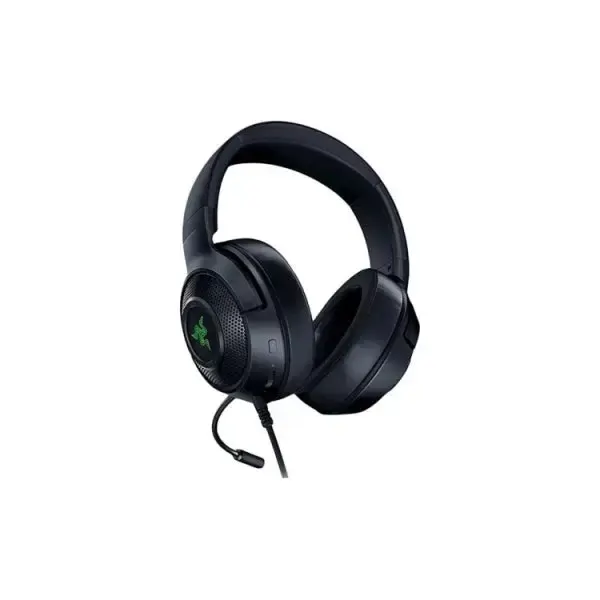 ყურსასმენი Razer, Kraken V3 X Headset Black